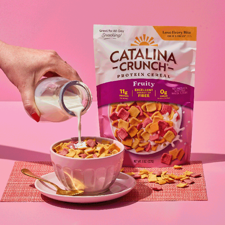 Fruity Cereal - Image 5