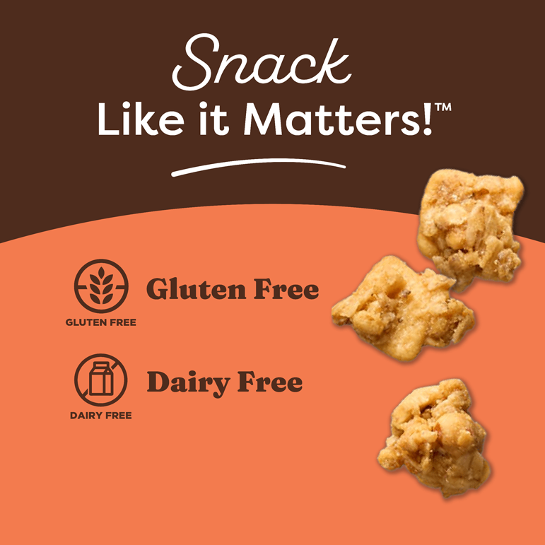 Peanut Butter Granola - Image 5