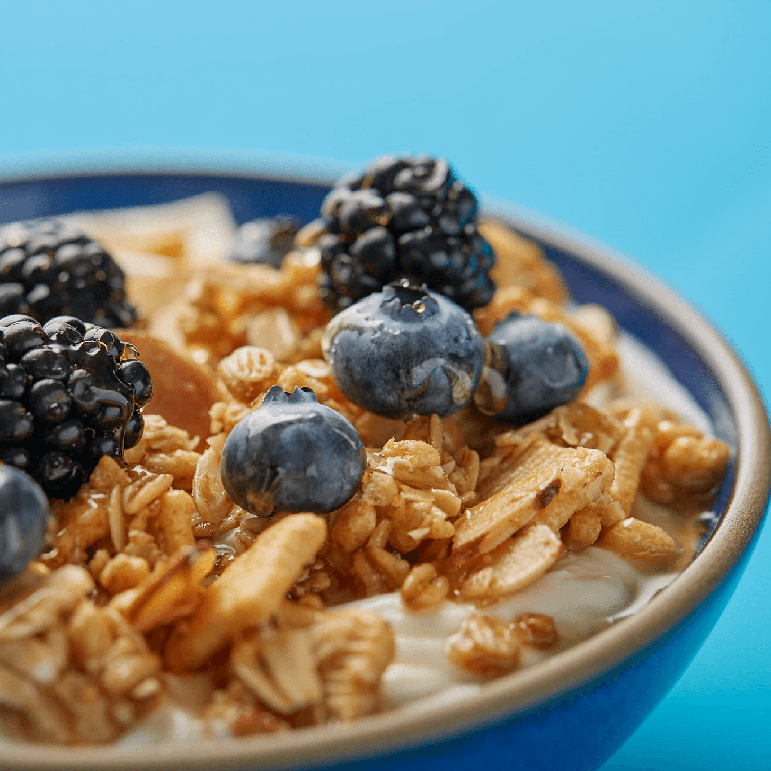 Vanilla Almond Granola - Image 3