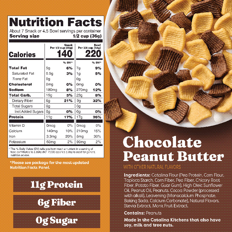 Cereal Best Seller Bundle - Image 4