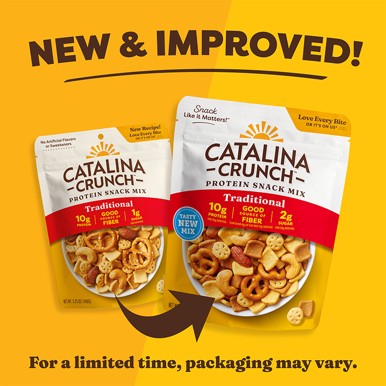 Traditional Snack Mix - Image 4