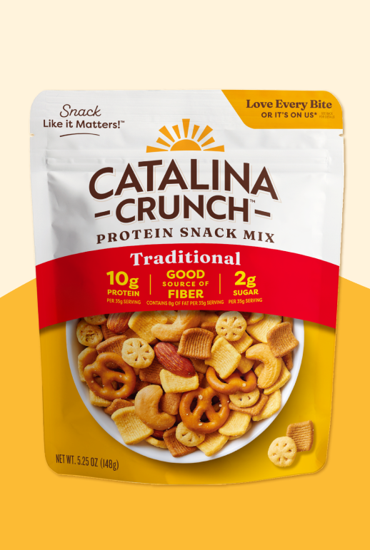 Traditional Snack Mix - Image 6