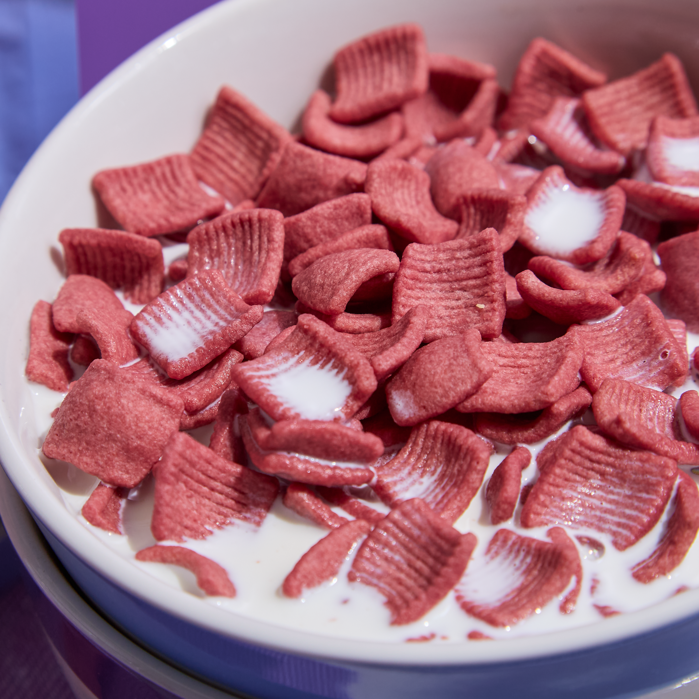 Triple Berry Blast Cereal - Image 4
