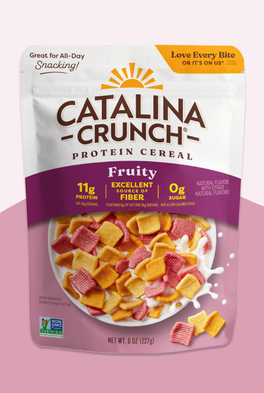 Fruity Cereal - Image 7